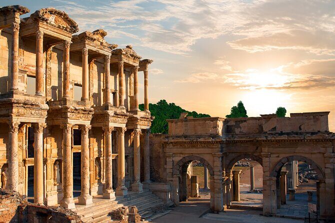 Shore Excursions: Half Day Ephesus & irince Village Tour - The Sum Up: Is This Tour Right for You?