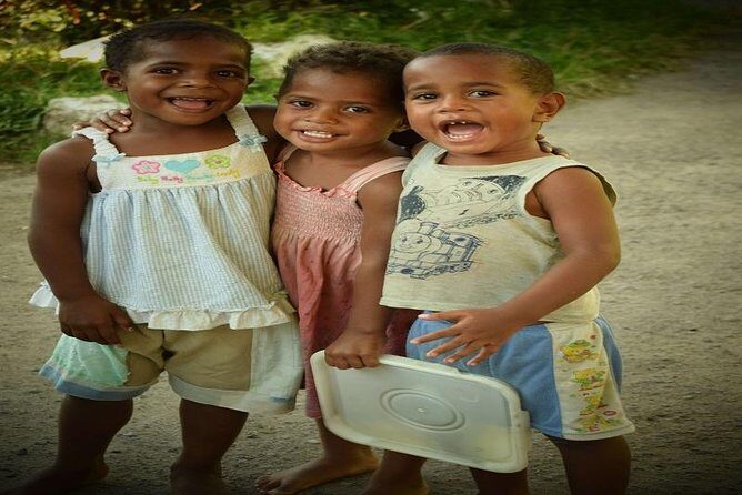 Shore Excursions - "Historical and Cultural Tour" of Nadi with Lunch Stop - Authentic Experiences and Authenticity