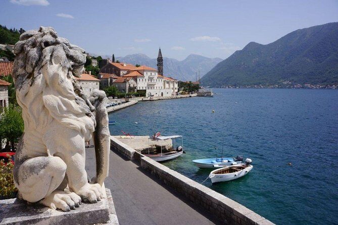 Shore Excursions: Kotor, Budva and Perast - What You Can Expect on This Montenegro Shore Excursion