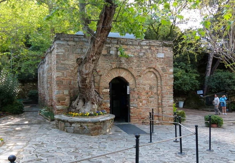 Shore Excursions | Luxury Ephesus Tour from Kusadasi Port - A Closer Look at the Luxury Ephesus Tour