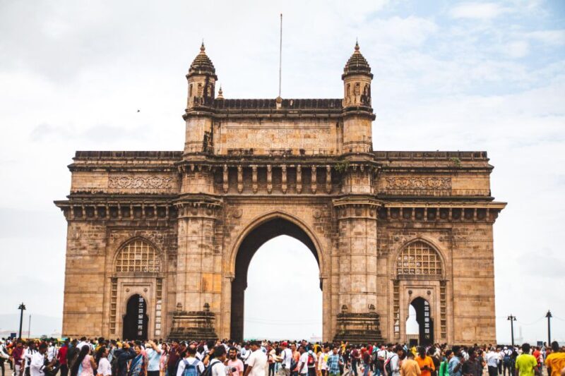 Shore Excursions Mumbai Private City Tour - A Detailed Look at the Mumbai Private City Tour