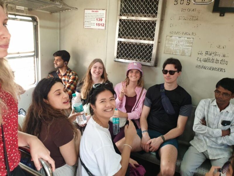 Shore Excursions Mumbai Private City Tour - Frequently Asked Questions