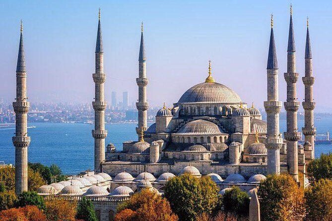 Shore Excursions of Istanbul - Exploring Istanbul’s Highlights in 6-7 Hours