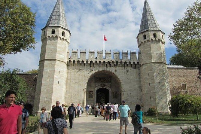 Shore Excursions of Istanbul - Final Thoughts