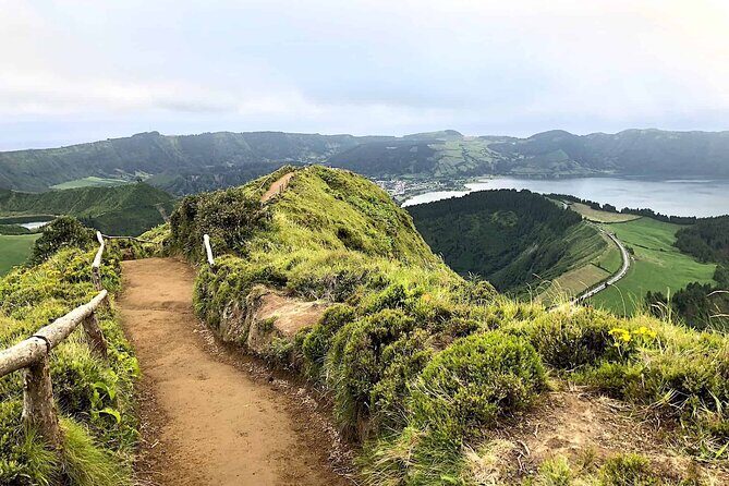 Shore Excursions to the volcano and crater of Lagoa das Sete Cidades - Who Will Enjoy This Tour?