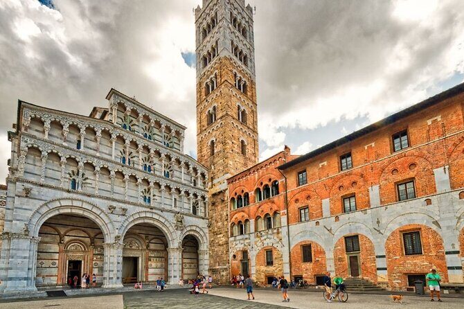 Shore excurtion Pisa and Lucca from Livorno Port - FAQ: Your Practical Questions Answered