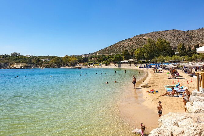 Shore Explore Chania: City Charm, Beach, Monastery & Winetasting - Final Thoughts: Who Will Truly Enjoy This Tour?