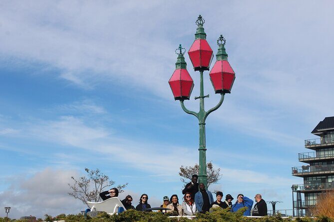 Shore Tours Saint John - In-Depth Look at the Saint John Shore Tour