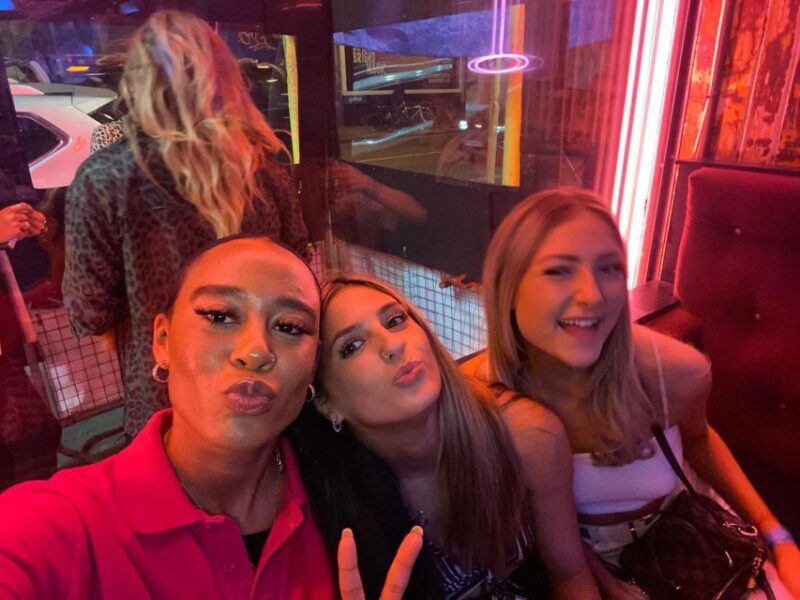 Shoreditch Pub Crawl - Exploring the Shoreditch Pub Crawl in Depth