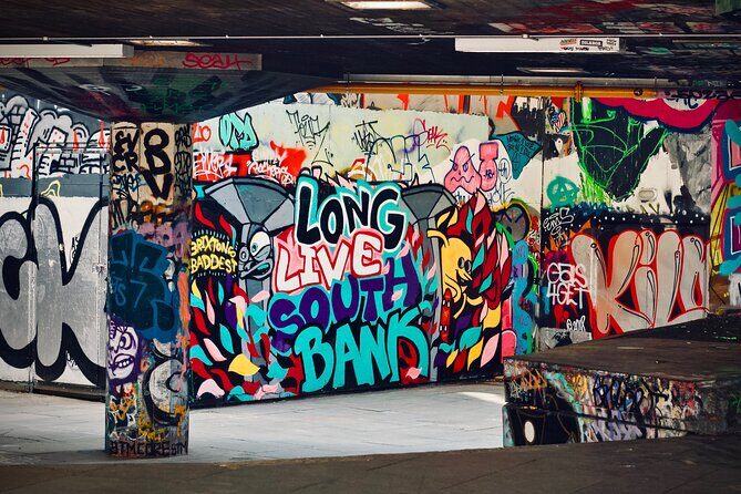 Shoreditch Self-Guided Walking Tour: Art, Cuisine & Culture - Final Thoughts