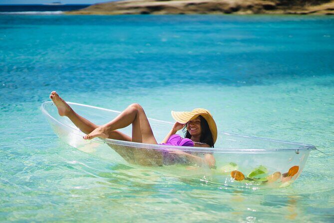 Shoreline Crystal Clear Kayak Drone Photoshoot - Final Thoughts