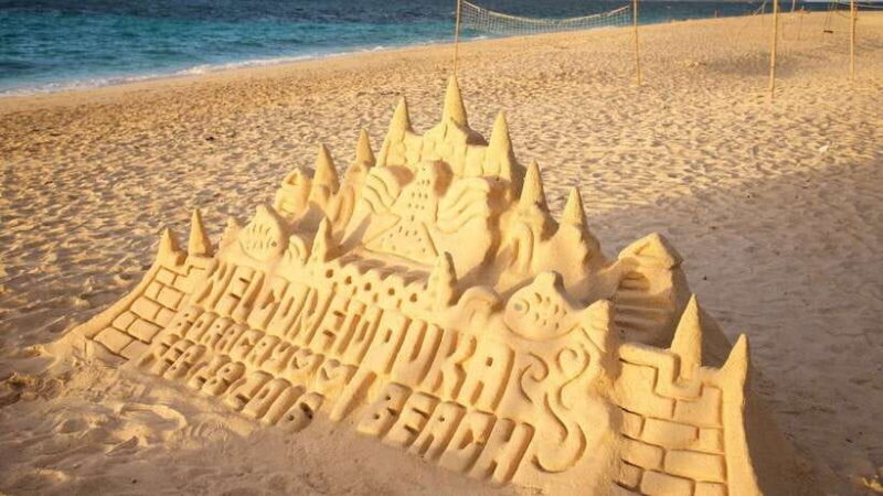 Shoreline Flavors: Boracay Island Tour with Buffet Lunch - A Deep Dive into the Boracay Island Hopping Tour