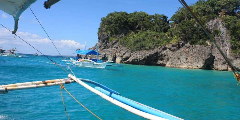 Shoreline Flavors: Boracay Island Tour with Buffet Lunch - FAQ