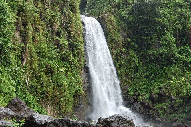 Shoreside Fun-Day with Titou Gorge, Hot Springs & Champagne Reef - Final Thoughts