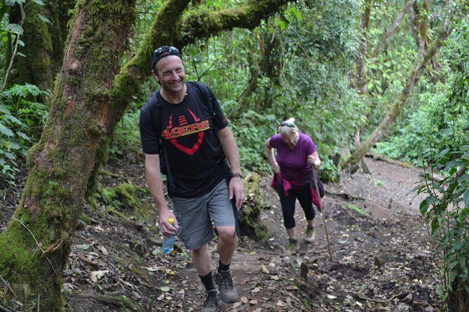 Shoreside Lake Atitlan Hike - Exploring the Shoreside Lake Atitlán Hike: A Journey Through Authentic Guatemalan Villages and Volcano Views