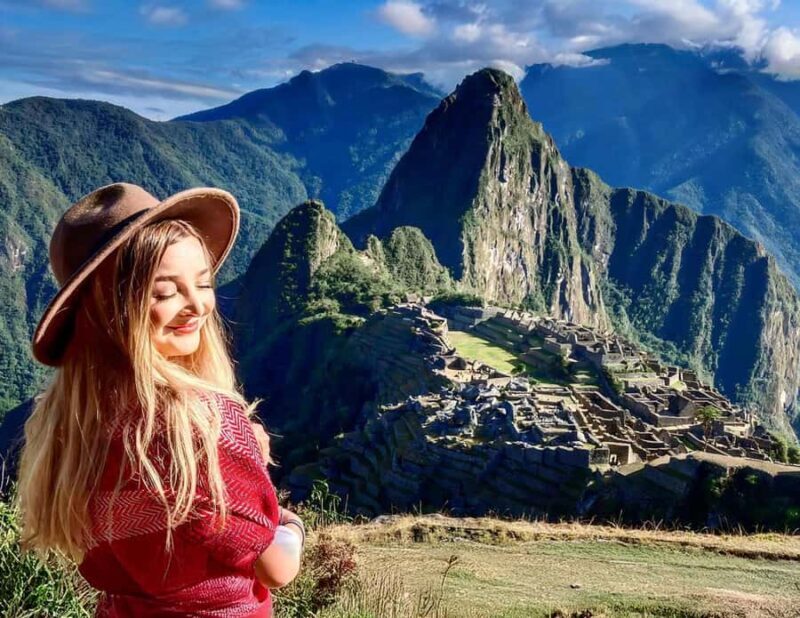 Short 2-Day Inca Trail Hike to Machu Picchu - The Journey: A Deep Dive into the 2-Day Inca Trail Experience