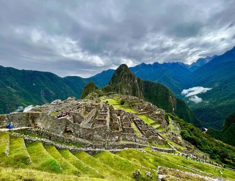 Short 2-Day Inca Trail Hike to Machu Picchu - The Sum Up: Who Is This Tour Best For?