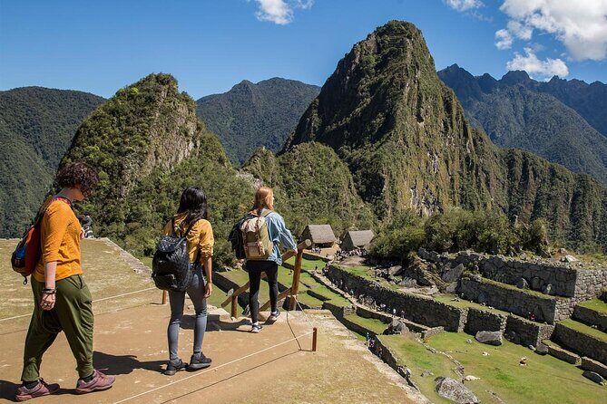 Short 2-day Inca Trail to Machu Picchu - Returning to Cusco