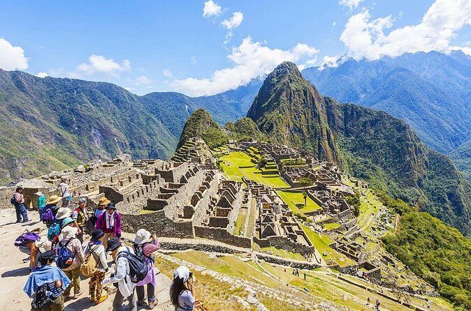 Short 2-day Inca Trail to Machu Picchu - Authenticity and Experience