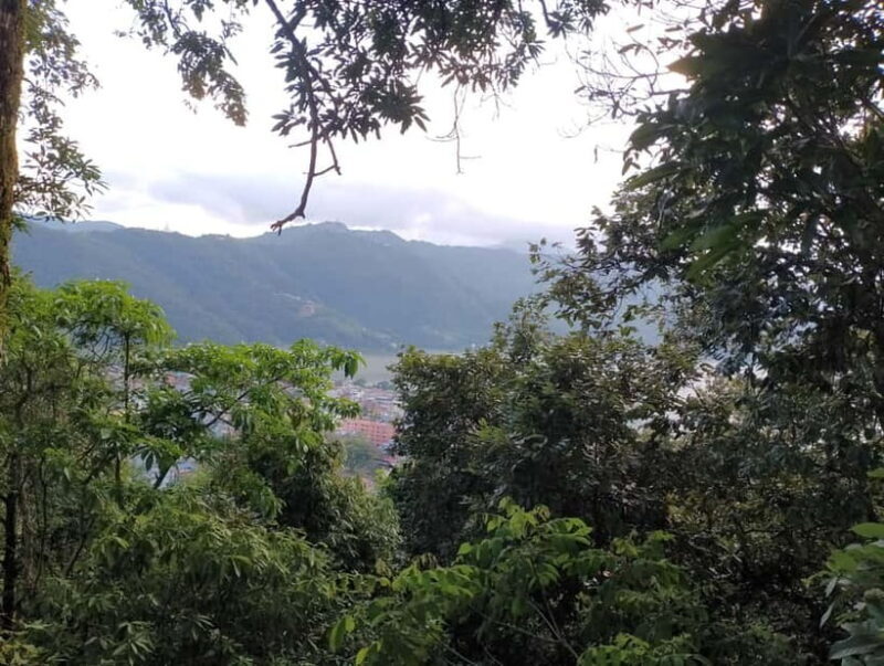 Short and Sweet: 3-Hour Hike with Views from Pokhara - Short and Sweet: 3-Hour Hike with Views from Pokhara
