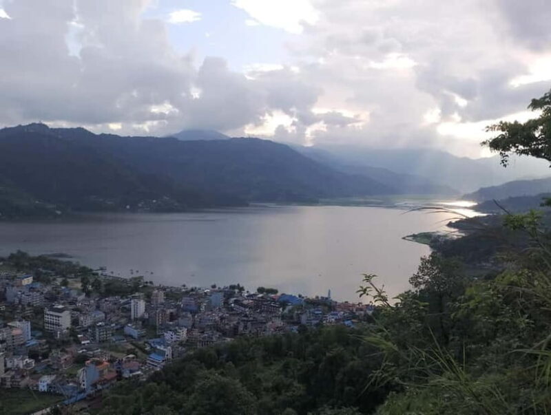 Short and Sweet: 3-Hour Hike with Views from Pokhara - The Sum Up