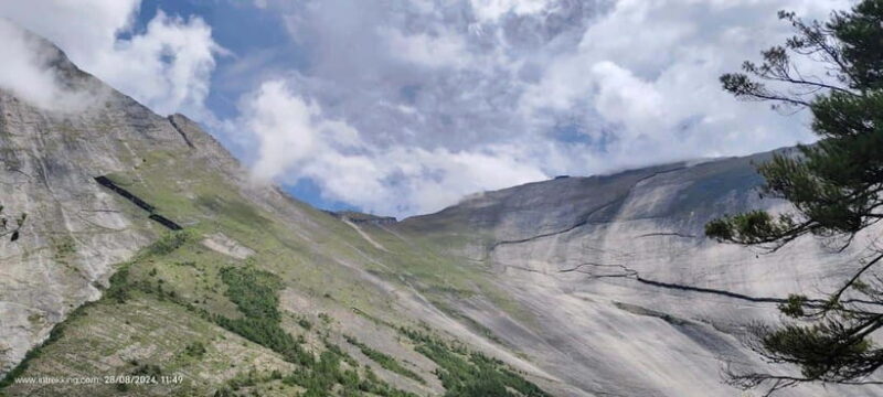 Short Annapurna Circuit Trek 09 Days . - Final Thoughts: Who Should Consider This Trek?