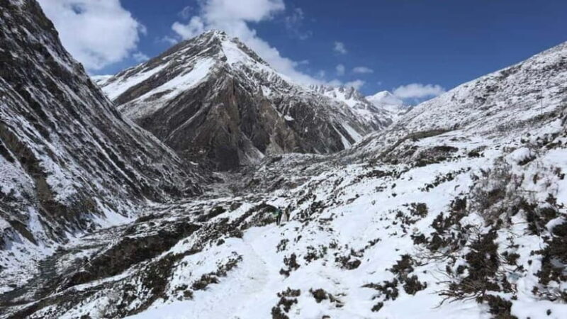 Short Annapurna Circuit Trek - 10 days - Short Annapurna Circuit Trek - 10 days