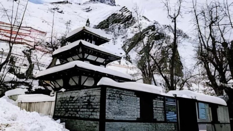 Short Annapurna Circuit Trek - 10 days - First Impressions: What’s in Store