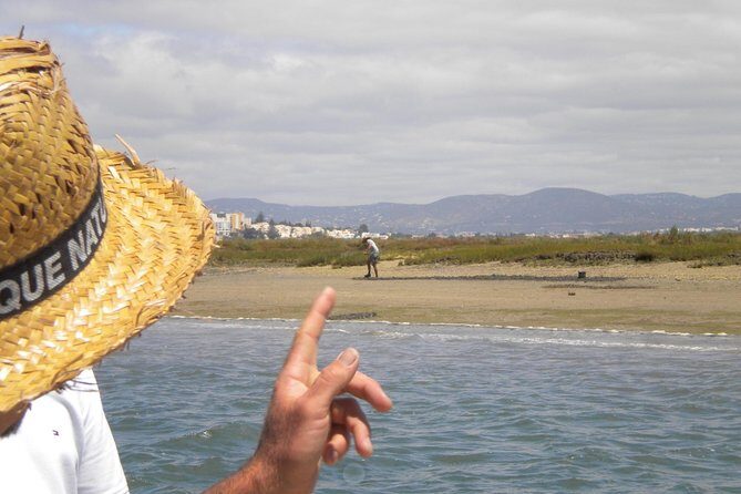 Short boat trip of the Algarve's Ria Formosa lagoon from Faro: 1 hour - FAQ