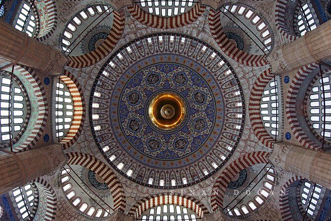 Short Break to the Turkey's Western Gate, Edirne - A Deep Dive into the Edirne Experience