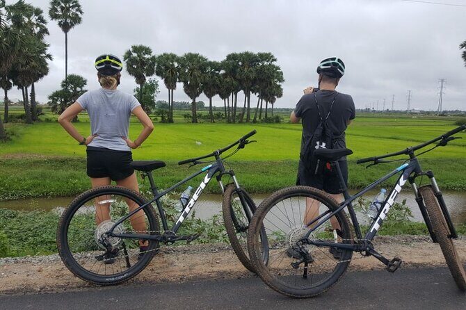 Short Cycling at Countryside - A Detailed Look at the Countryside Cycling Tour