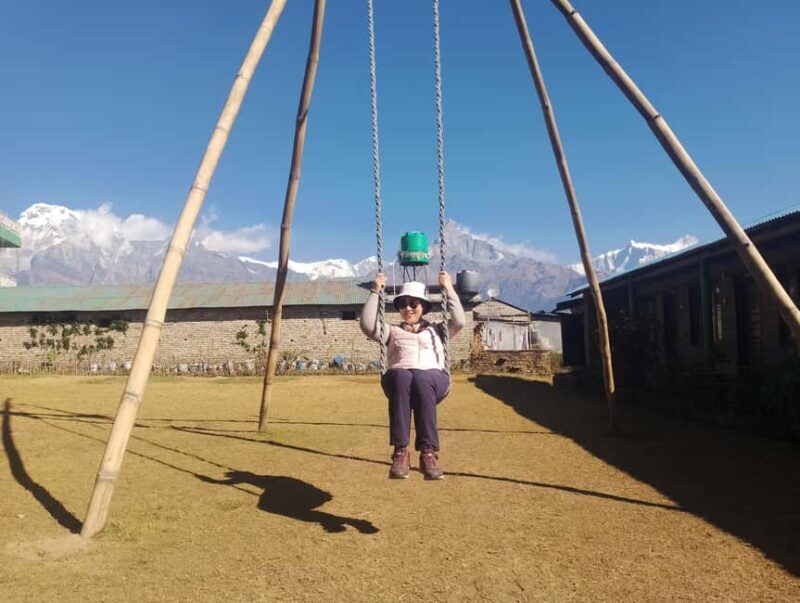 Short Day Trek: Pothana & Australian Camp from Pokhara - Price & Value Analysis