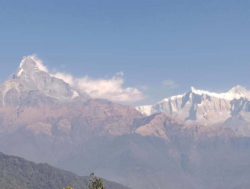 Short Day Trek: Pothana & Australian Camp from Pokhara - FAQ