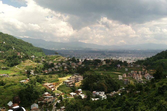 Short Day Trip Hiking with 1 Hour Spa Massage in Kathmandu - Exploring Kathmandu’s Scenic Side with a Gentle Hike