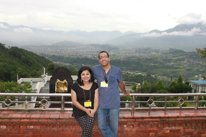 Short Day Trip Hiking with 1 Hour Spa Massage in Kathmandu - Practical Considerations