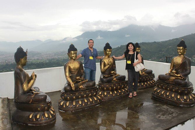 Short Day Trip Hiking with 1 Hour Spa Massage in Kathmandu - Authentic Experiences & Traveler Feedback