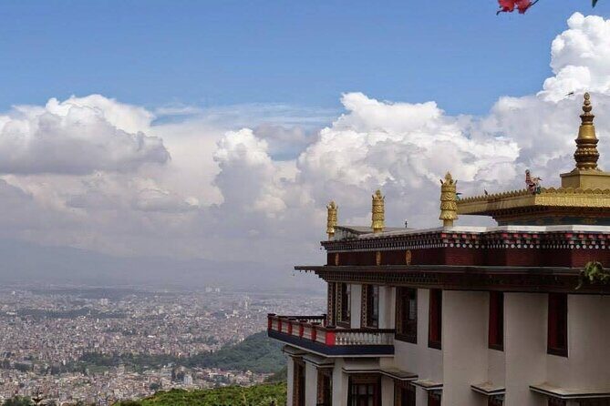 Short Day Trip Hiking with 1 Hour Spa Massage in Kathmandu - FAQs