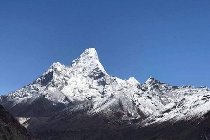 Short Everest Base Camp Trek 10 Days - The Itinerary Breakdown: What You Can Expect