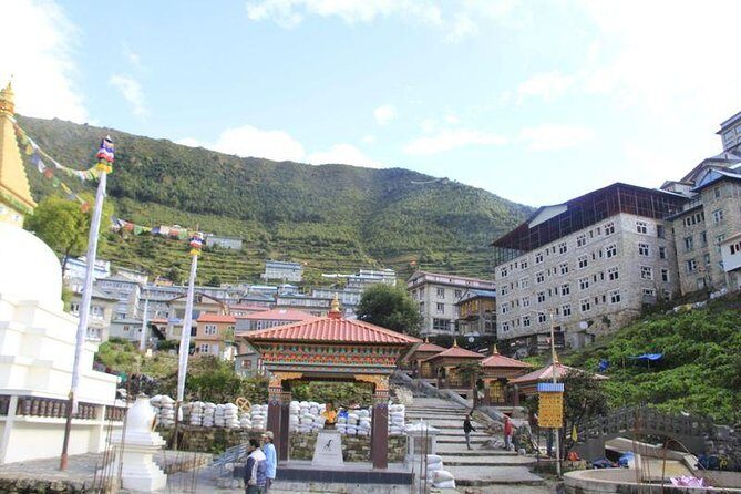 Short Everest Base Camp Trek 10 Days - Frequently Asked Questions