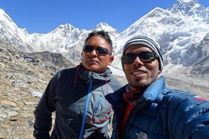 Short Everest Base Camp Trek 10 Days - The Sum Up: Who Is This Trek Perfect For?
