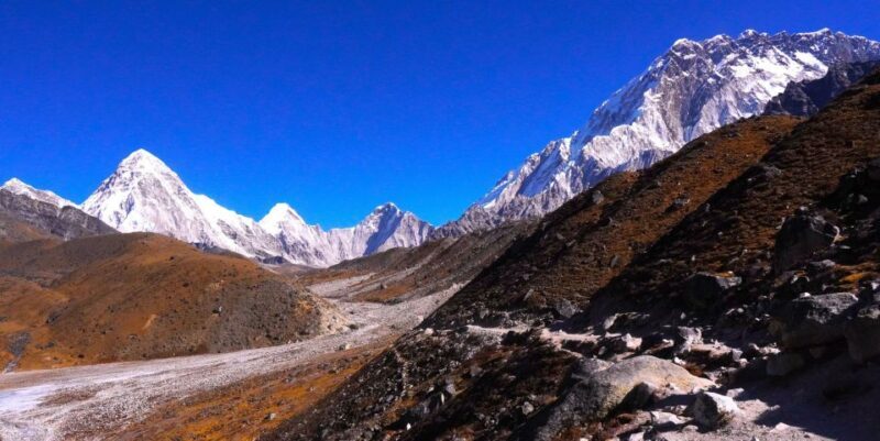 Short Everest Base Camp Trek - An In-Depth Look at the Short Everest Base Camp Trek