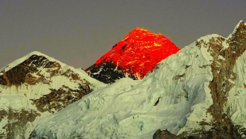 Short Everest Base Camp Trek - FAQ