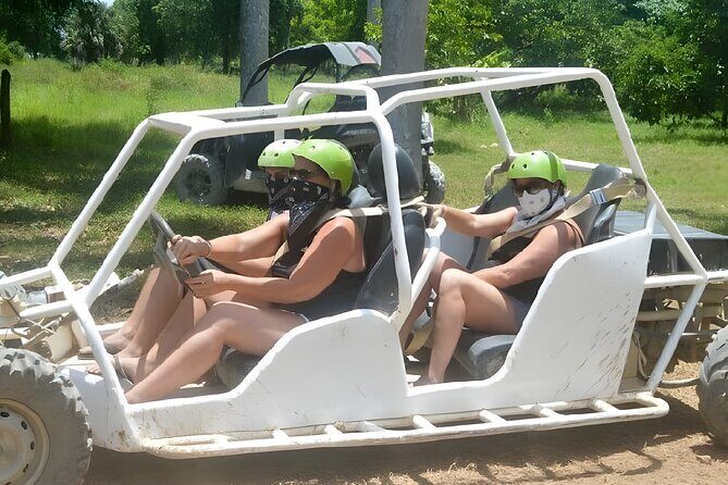 Short Excursion Super Buggy Adventure - Exploring the Super Buggy Adventure in Detail