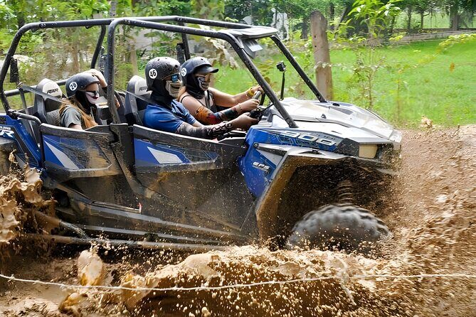 Short Excursion Super Buggy Adventure - Who Will Love This Tour?