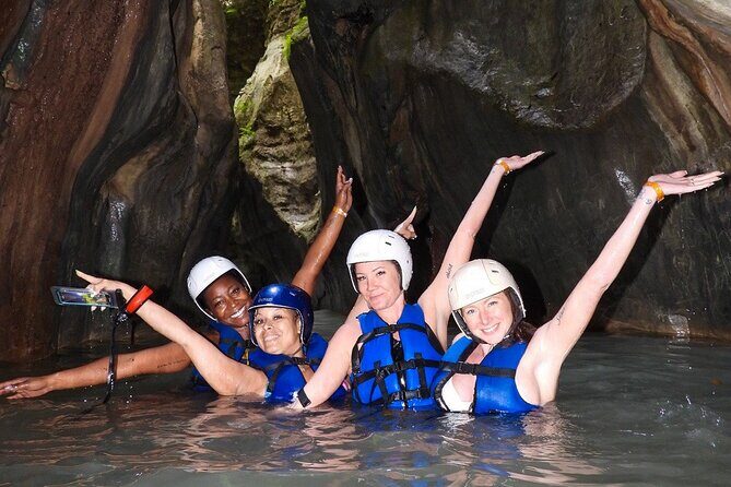 Short Excursion Ziplining & Waterfall, Taino Bay and Ambar cove. - Final Thoughts
