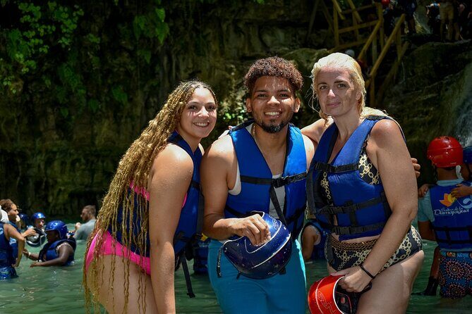 Short Excursions City Tour and 27 Waterfall Damajagua - Practical Considerations and Tips