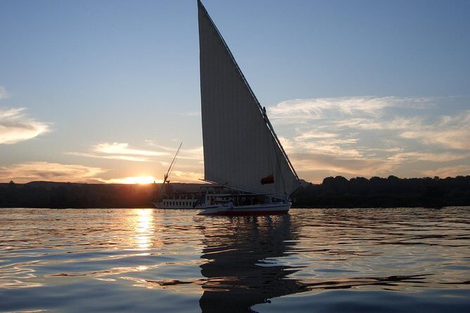 Short Felucca Trip On The Nile In Cairo - The Experience in Context: Why It Matters