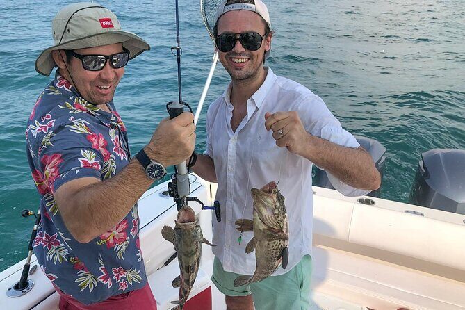 Short Fishing Trip Around Southern Islands of Singapore - The Real Deal: An In-Depth Look at the Singapore Short Fishing Trip