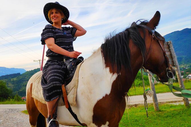 Short Horseback riding - Kolasin - Experience the Calm of Montenegro’s Countryside with a Short Horseback Riding Tour in Kolasin