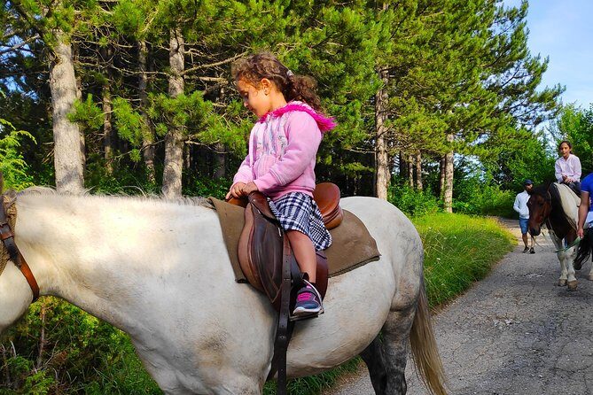 Short Horseback riding - Kolasin - Beyond the Saddle: Additional Activities and Food